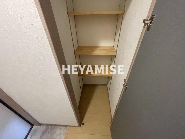 その他　※室内画像は別棟のもの。