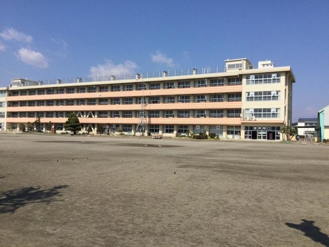 小学校　栃木市立大宮北小学校（小学校）まで1457m