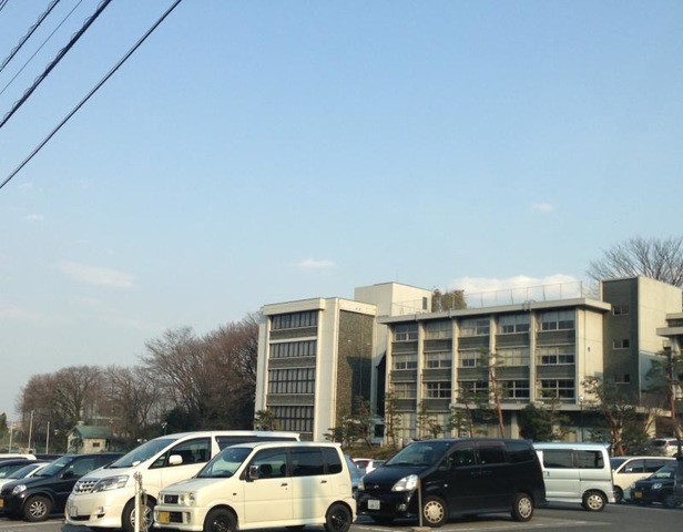大学・短大　國學院大學栃木短期大学（大学・短大）まで5826m