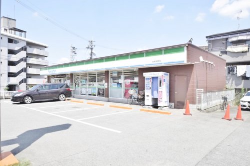 コンビニ　ファミリーマート 法善寺駅東店（コンビニ）まで471m