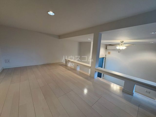 アールグレイス塚本の内装写真