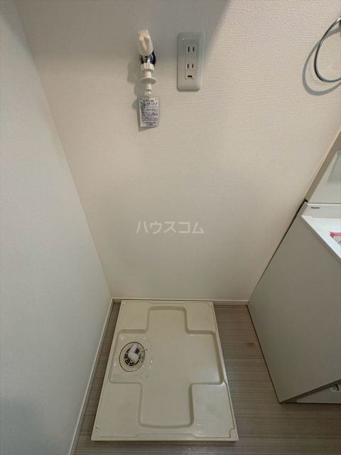 アールグレイス塚本のその他写真