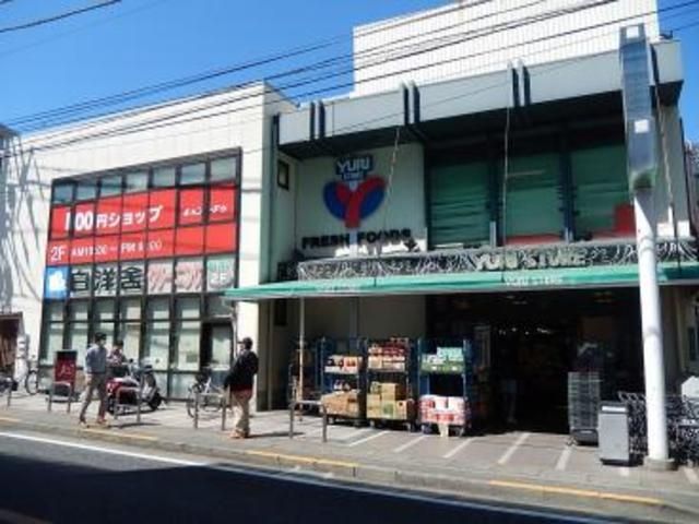 その他　Can★Do生田店（その他）まで269m