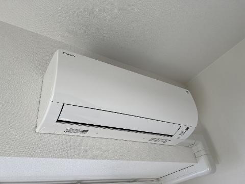 その他設備　室内設備