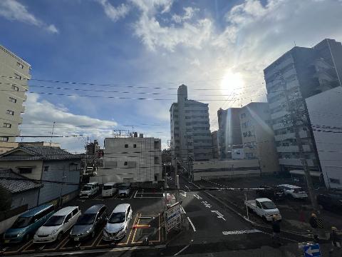 眺望　眺望（イメージ）