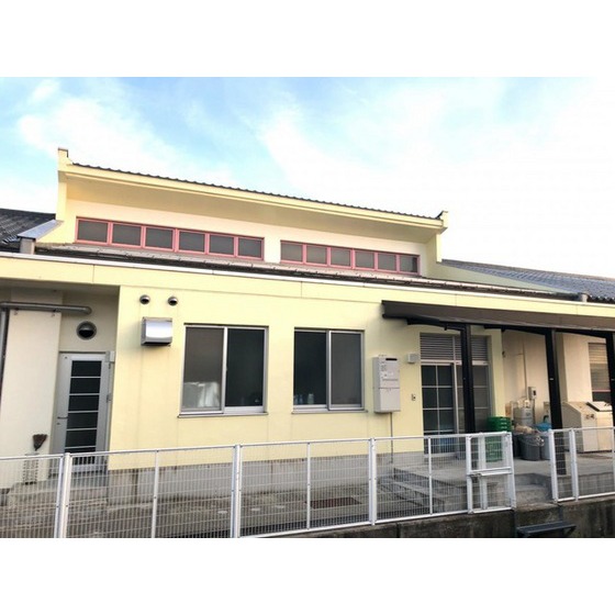 幼稚園・保育園　認定こども園ひろたこども園（幼稚園・保育園）まで1108m
