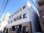 建物外観　★駅徒歩5分　マンション★
