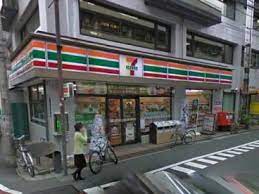 コンビニ　セブンイレブン渋谷代々木公園店（コンビニ）まで101m
