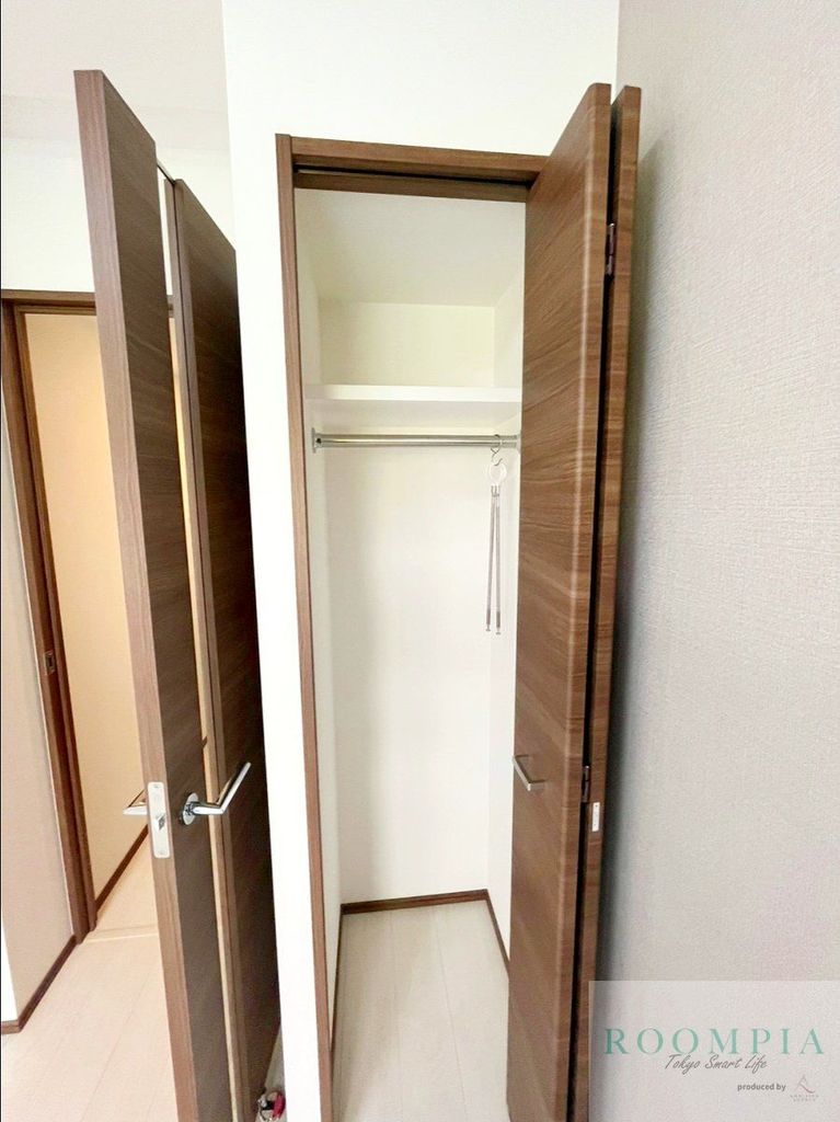 収納　収納