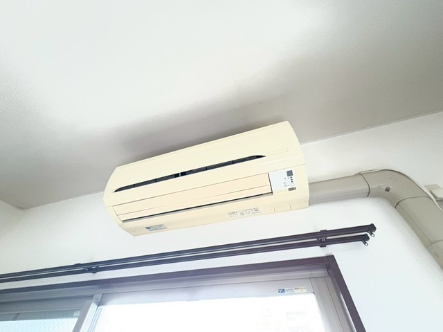その他設備　※別号室の写真です※