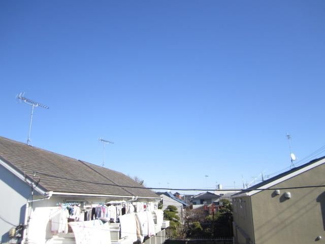 眺望　☆景色☆