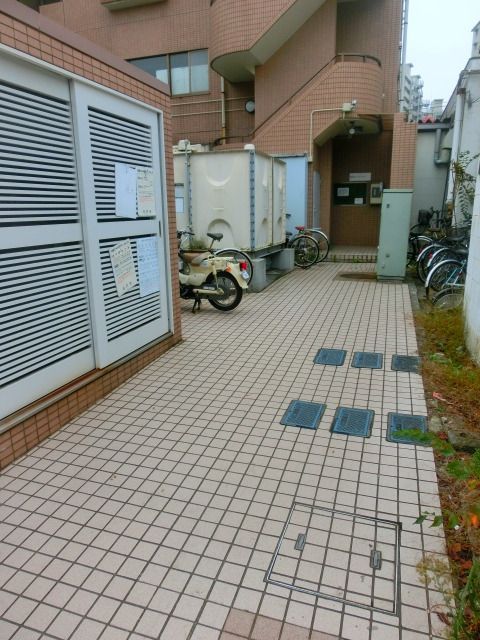 ロビー