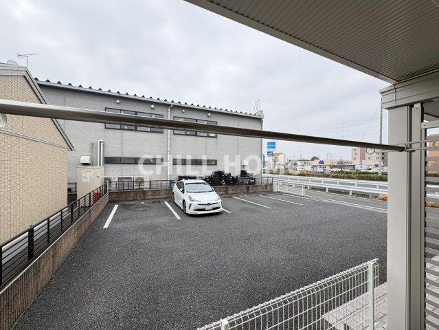 眺望　当社、チルホームのHPもご覧ください(^^)/物件情報多数♪
