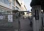 小学校　八王子市立第一小学校（小学校）まで504m