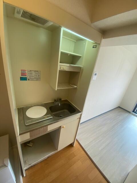 キッチン　同仕様写真