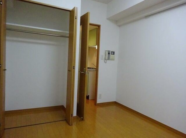 居室・リビング　きれいなお部屋