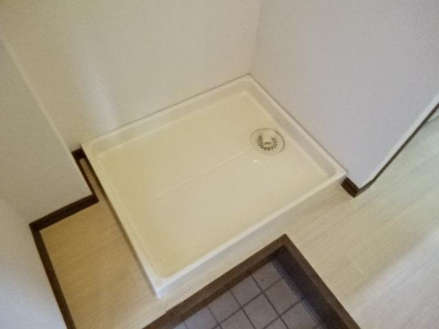 その他　洗濯機置場（イメージ）