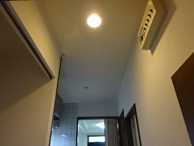 その他部屋・スペース　廊下（イメージ）