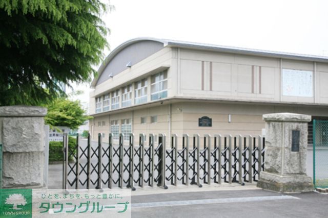 その他　厚木中学校（その他）まで4290m