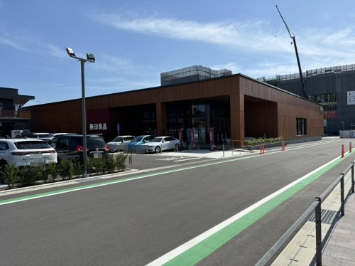 その他　無印良品　新大村駅前（その他）まで616m
