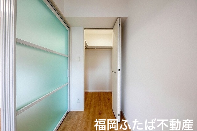 First博多駅前の内装写真