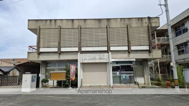 銀行　ＪＡならけん真菅支店（銀行）まで401m