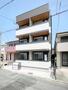 平安通駅より徒歩3分 2階 築1年の賃貸物件