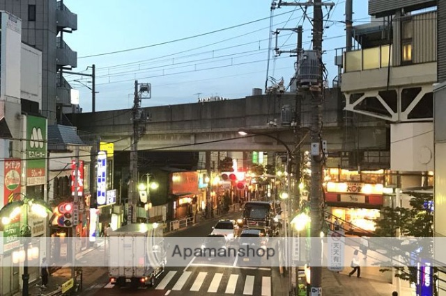 スーパー　まいばすけっと南大井店（スーパー）まで136m