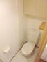 トイレ　★トイレ上部収納あり★