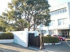小学校　駒寄小学校（小学校）まで120m