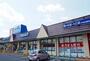 ドラックストア　ウエルシア谷郷店（ドラッグストア）まで1300m