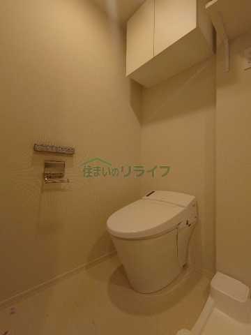 トイレ　別部屋引用