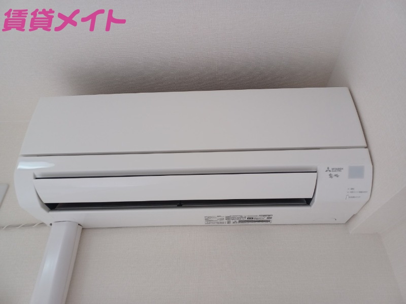 その他設備　別部屋反転参考写真です