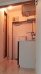 玄関　別部屋同仕様