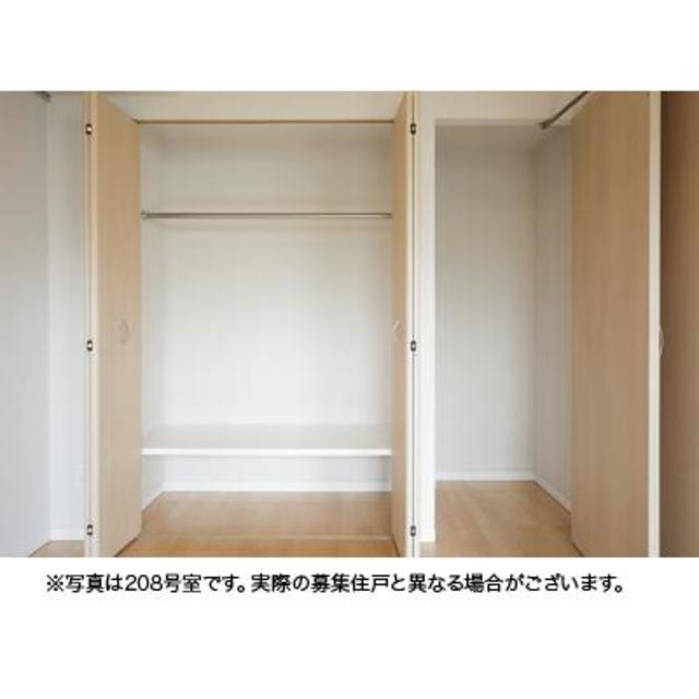 その他設備　※写真は同タイプ住戸です。