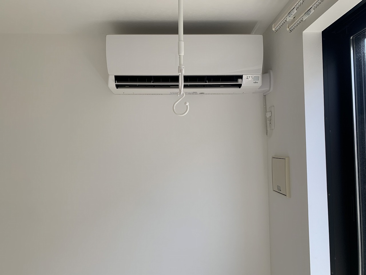 その他設備　エアコン　別部屋写真