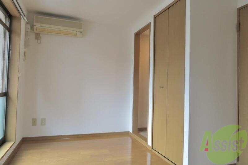 その他部屋・スペース　寝室はゆっくりとできて疲れも取れそうですね。