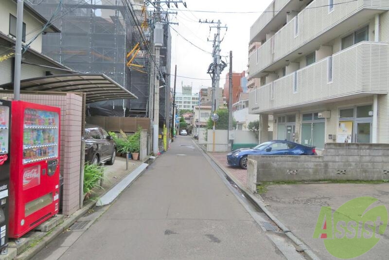 その他　（その他）まで100m
