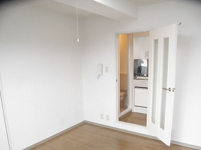 その他部屋・スペース　★キッチンとお部屋が分かれる１Ｋタイプ★