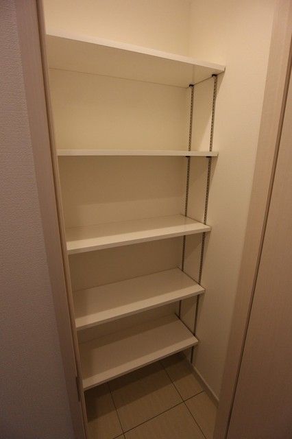 その他設備　★シューズボックス★