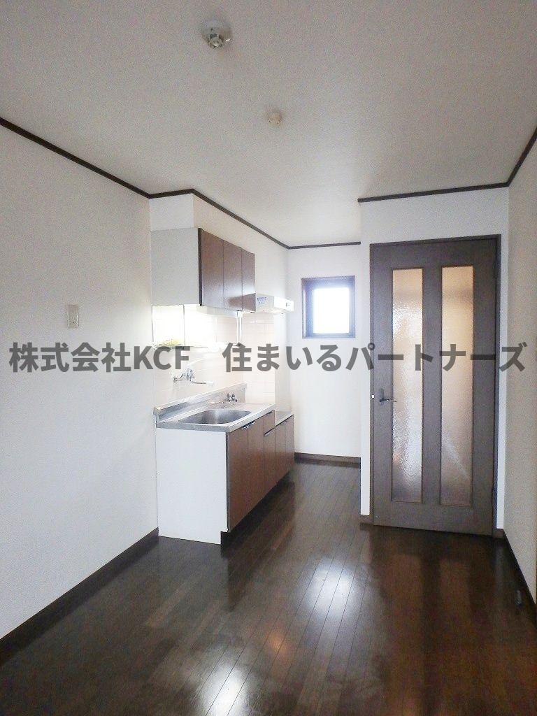 その他部屋・スペース　物件の内装です