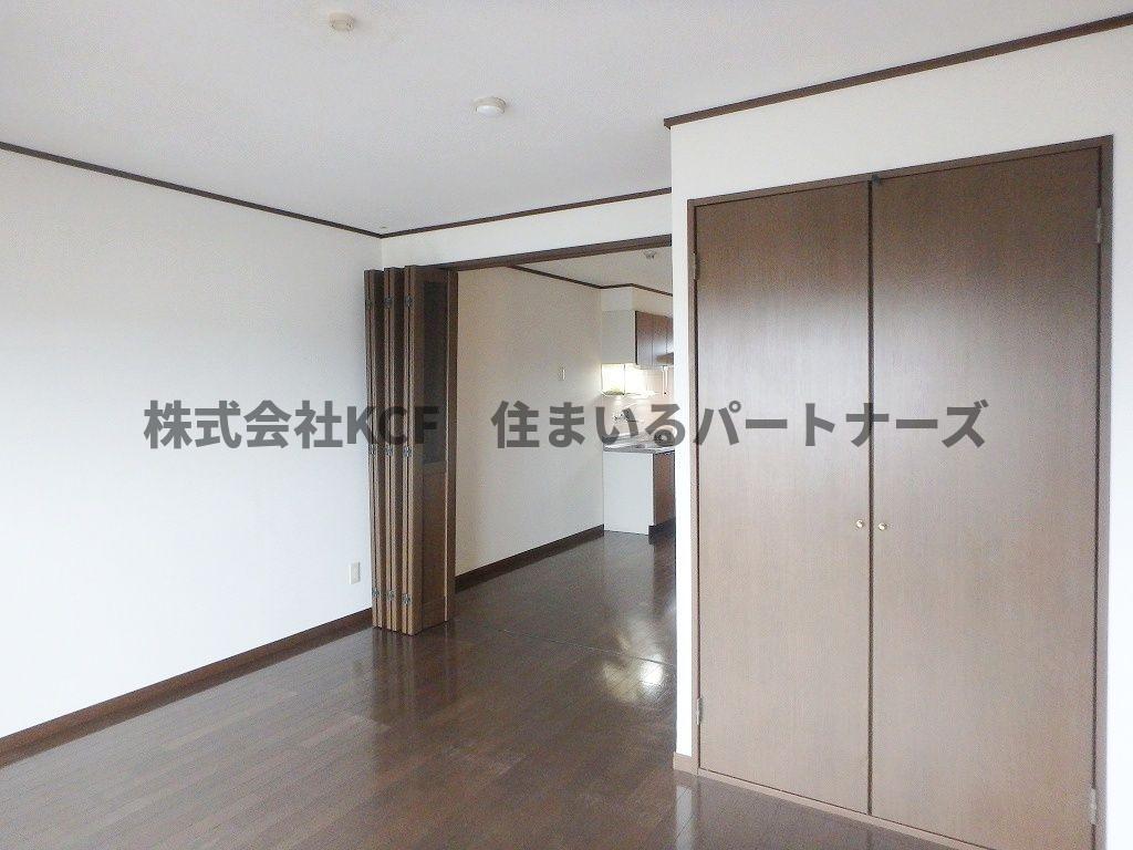 収納　こまごまとしたものを収納できそうですね