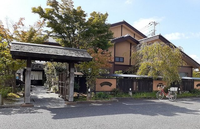 飲食店　徳樹庵　浦和美園店（飲食店）まで1200m