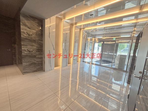 エントランス　★オシャレなエントランス★