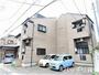 井尻駅より徒歩3分 2階 築21年4ヶ月の賃貸物件
