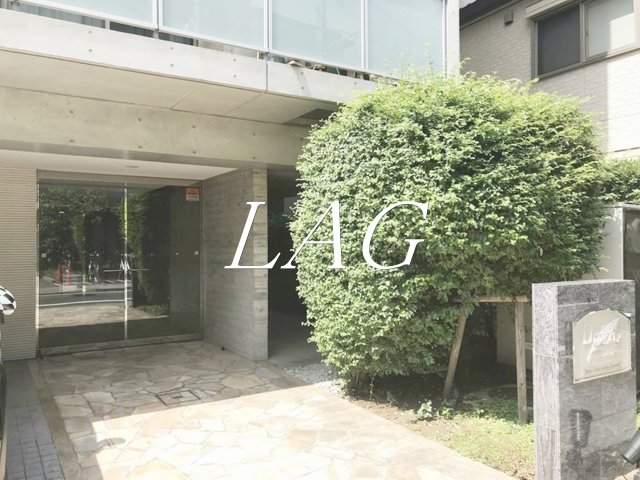 エントランス　エントランスです。