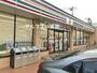 コンビニ　セブン‐イレブン 横浜峰沢町店（コンビニ）まで425m