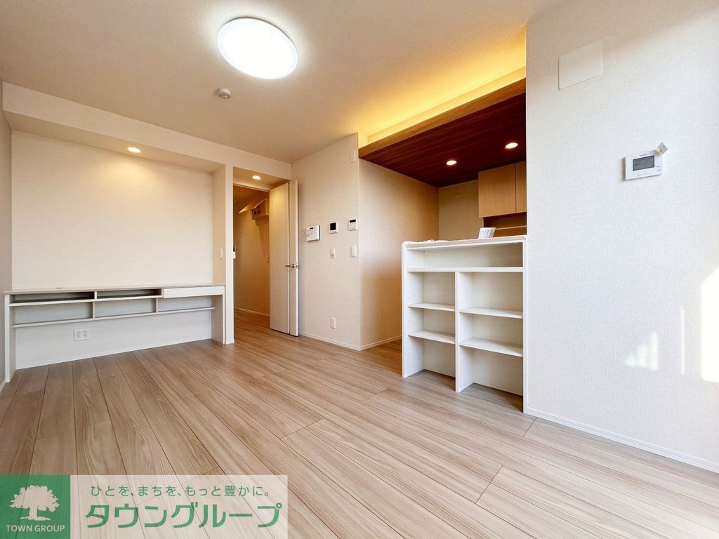 その他部屋・スペース　お問合せはタウンハウジングまで！※現地待合わせ相談可能