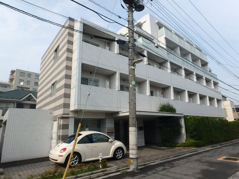 建物外観　☆外観☆