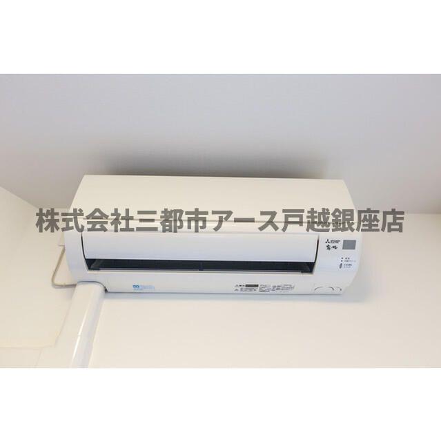 その他設備　ケリア西馬込アジールコート